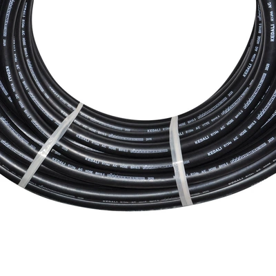 Rubber Hose, R134A Environmentally Friendly – Soyutma sisteminin digər hissələri