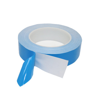 High thermal conductivity double-sided adhesive LED thermal conductive adhesive aluminum substrate special double-sided adhesive heat dissipation insulation double-sided adhesive