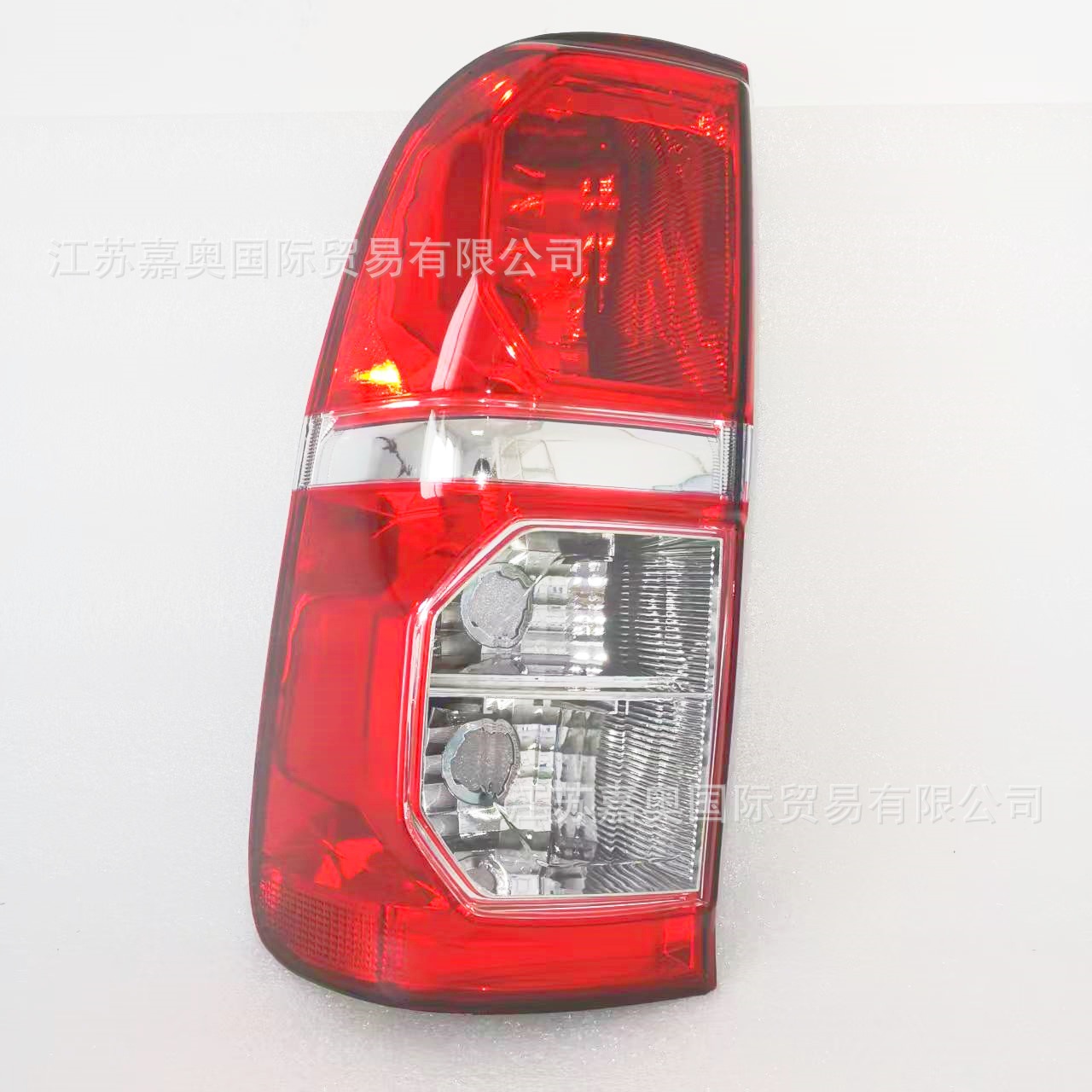 Rear Tail Light Suitable for 12-14 Toyota Pickup Hilux Mk7 Tail Light Pickup Truck