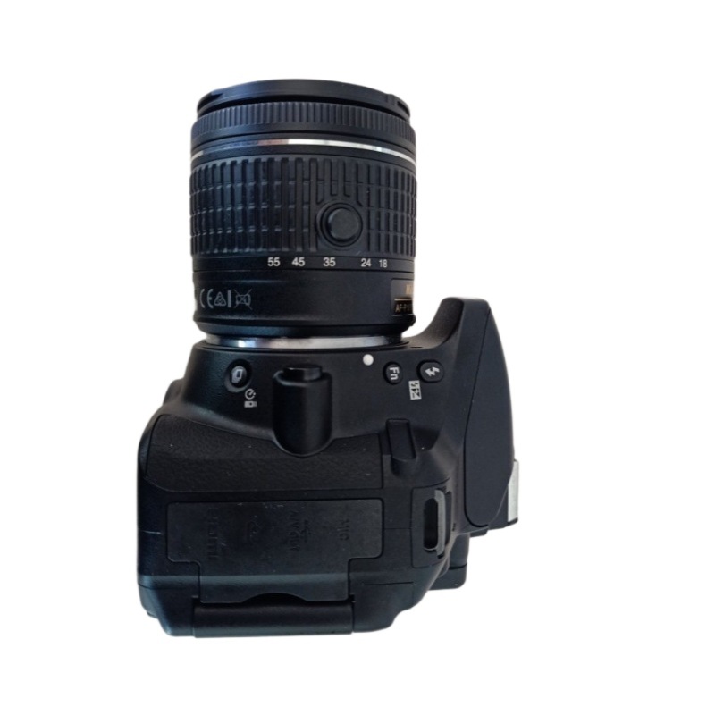 cámara digital de seguridad intrínseca ZHS2640 cámara digital SLR simple de operar