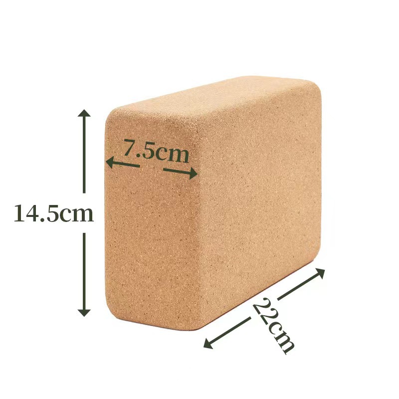 369 코르크 벽돌