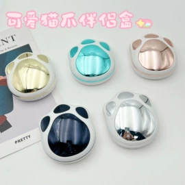 眼镜盒/包;隐形眼镜盒;首饰箱