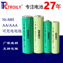 TROILY懚�ɳ�� 7̖AAA800mAh AA2000����5̖늳؏S�ҳ��ڶ���