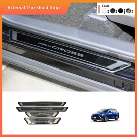 其他汽车内饰;其他汽车改装;其他汽车外饰