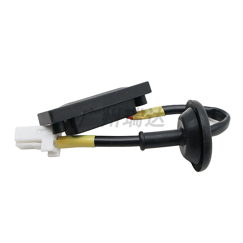 81260-1W220 Auto Parts Spot Adecuado para el interruptor de la tapa trasera de Kia Rui Ou Interruptor de la tapa trasera del maletero