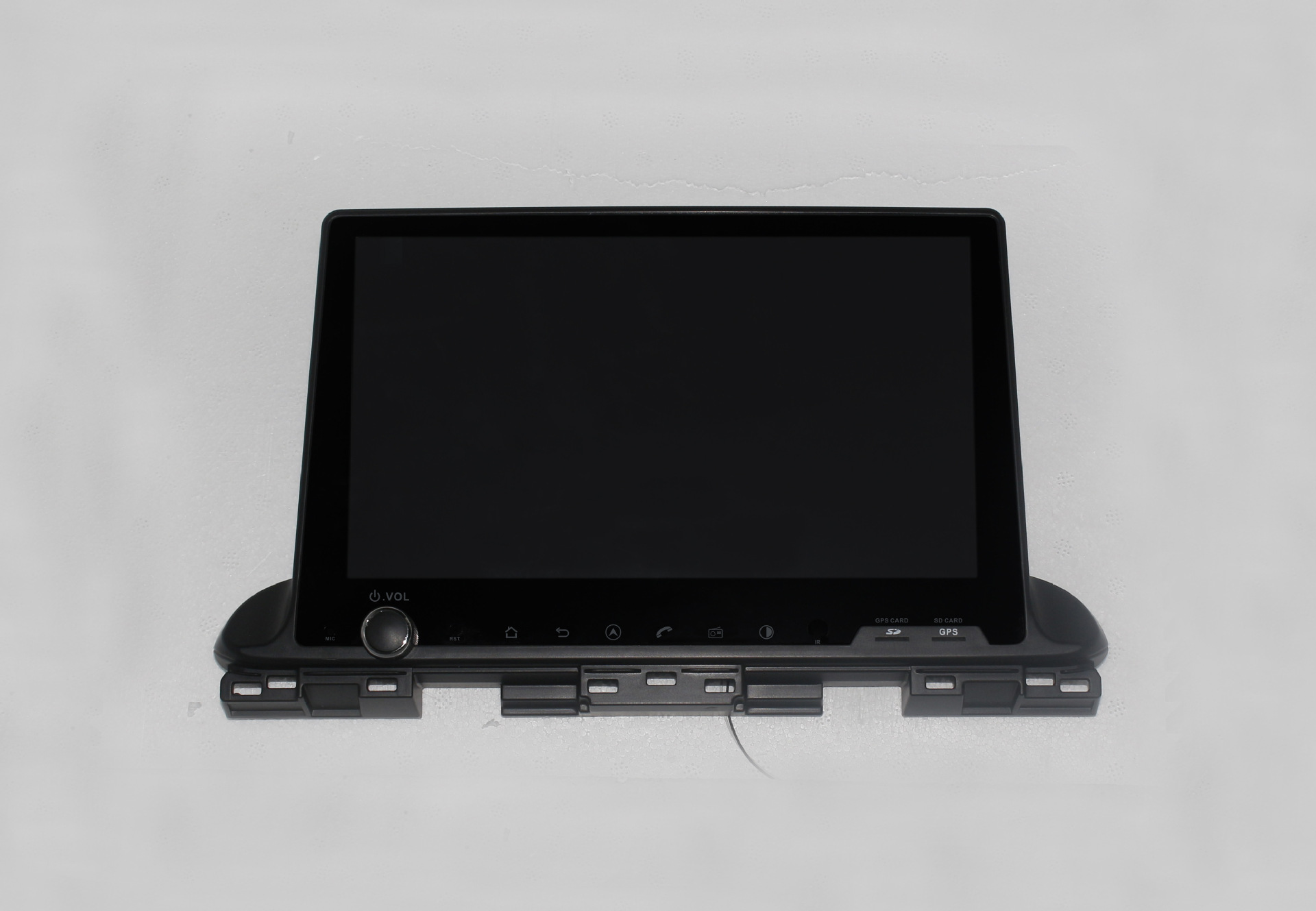For Kia Cerato/K3/Forte 2019- Car Smart Navigator Android Integrated Screen