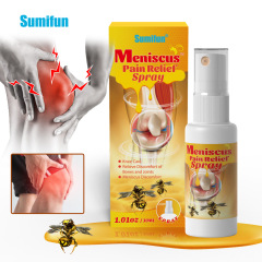 sumifun Amazon越境販売 蜂毒鎮痛膝半月板マッサージスプレー K50009