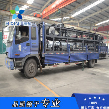 橡胶带式真空过滤机 石膏脱硫真空过滤污水处理设备一体机