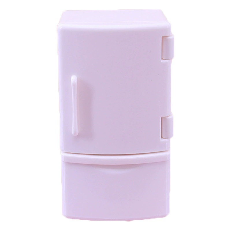 Игрушечные миниатюрные модели продуктов, супермаркета, магазина, холодильника, украшения из смолы, аксессуары для детских игровых домиков, подарочные игрушки