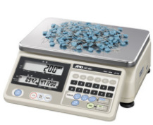 日本AND计数天平HC-3Ki/HC-6Ki/HC-15Ki/HC-30Ki