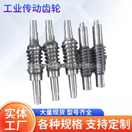 齿轮;链轮;其他传动件