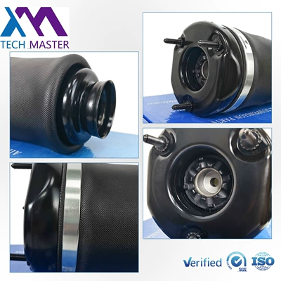Suitable for Mercedes-Benz W164 – damping system