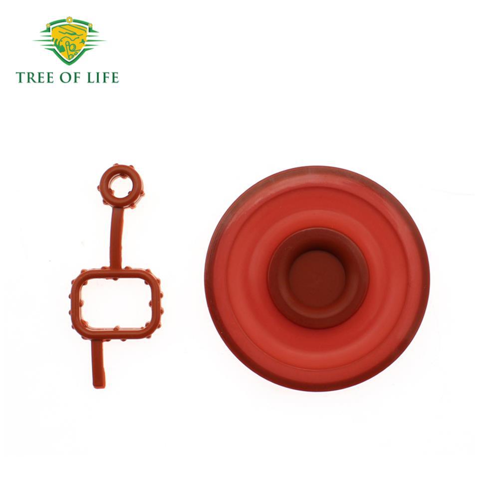 03H103429D Is Suitable for Volkswagen Audi Porsche Engine Valve Cover Diaphragm Seal