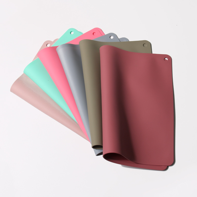 Matching mat (6 colors available)