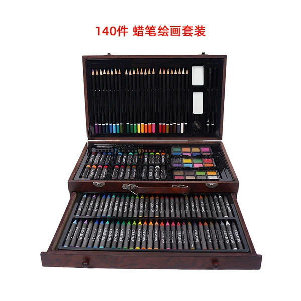 140 pieces