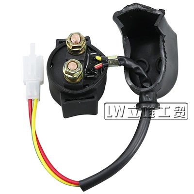 Off-Road Motorcycle Electrical Components Other power supply, ignition system