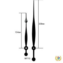 ?DIY��Ť������R�Cоָ���� clock replacement DIY