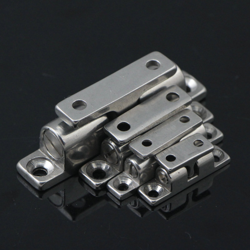 304不锈钢碰珠卡扣锁扣大力门碰珠球形扣C-BCAS43/50/70一字碰锁-阿里巴巴