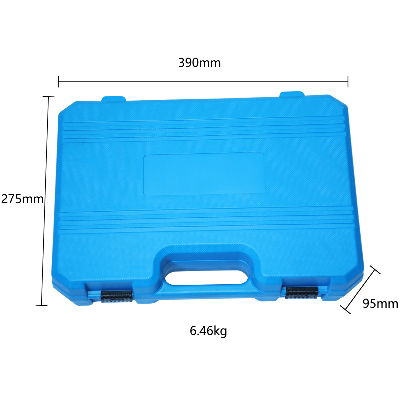 宝马工字梁铁套拆装工具组 (1)