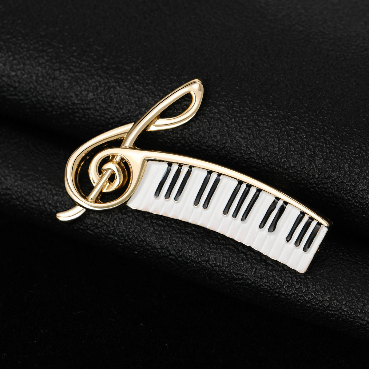 Artistique Épingle Remarques Alliage Émail Unisexe Broches display picture 9