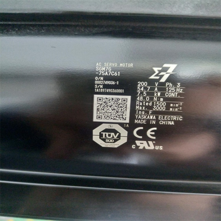 SGMGV-1ADDA61安川电机SGDV-1R9DE1A SGDV-260DE1A SGDV-2R9EP1A