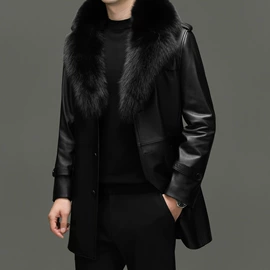 男式衬衫;男式针织衫;男式夹克