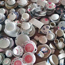 日韩尾单库存陶瓷地摊碗盘网红杂件日用批发餐具日式料理复古寿司