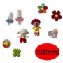 成品打样爆款纯手工玩偶