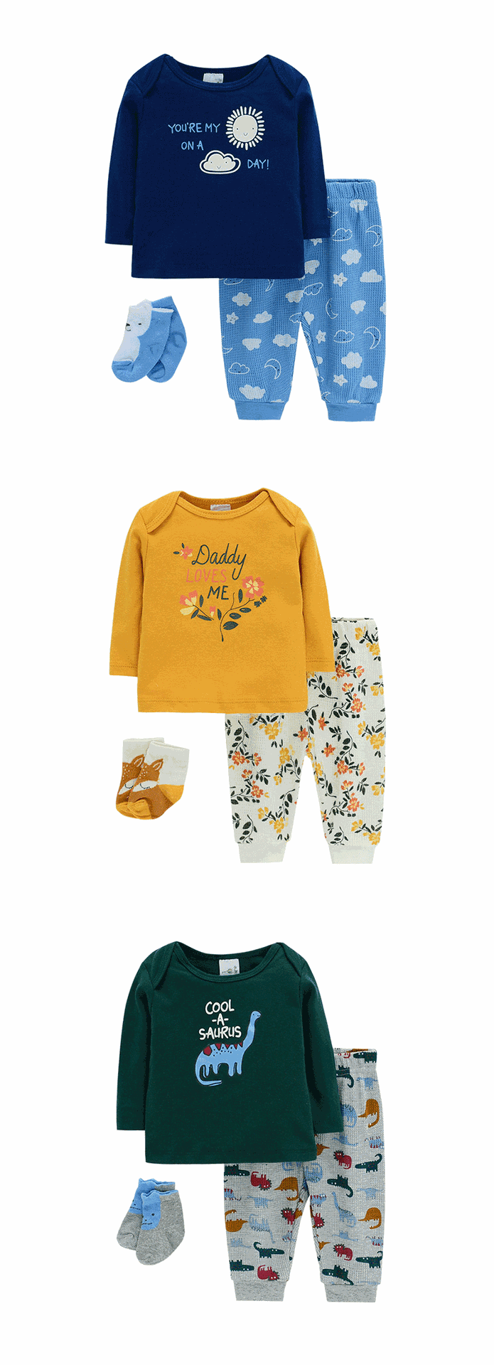 新款婴童三件套套装_05