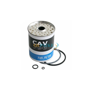 7111-796 diesel filter fuel filter oil-water separator filter element
