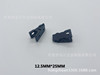 Manufacturers sell a variety of specifications of specifications of plastic label clip metal label clips