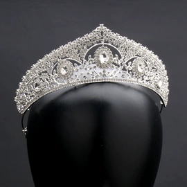 发带;皇冠;发箍