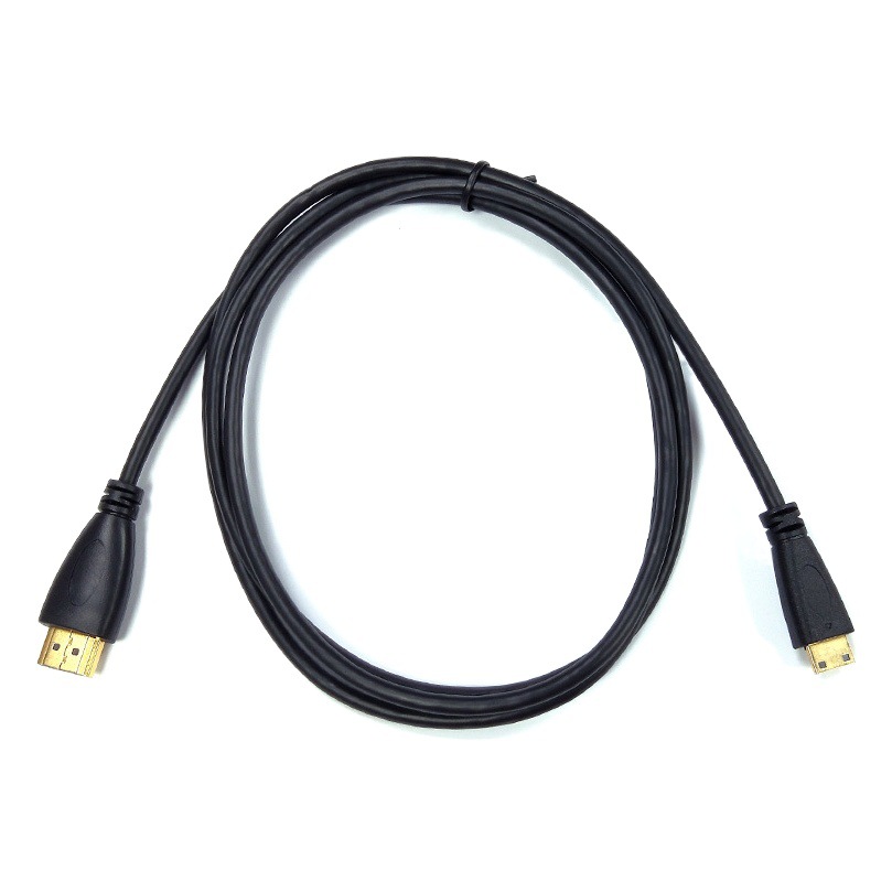 ミニminihdmi-hdmiケーブル-ミニminihdmiケーブルA対4kカメラタブレットhd変換ケーブル