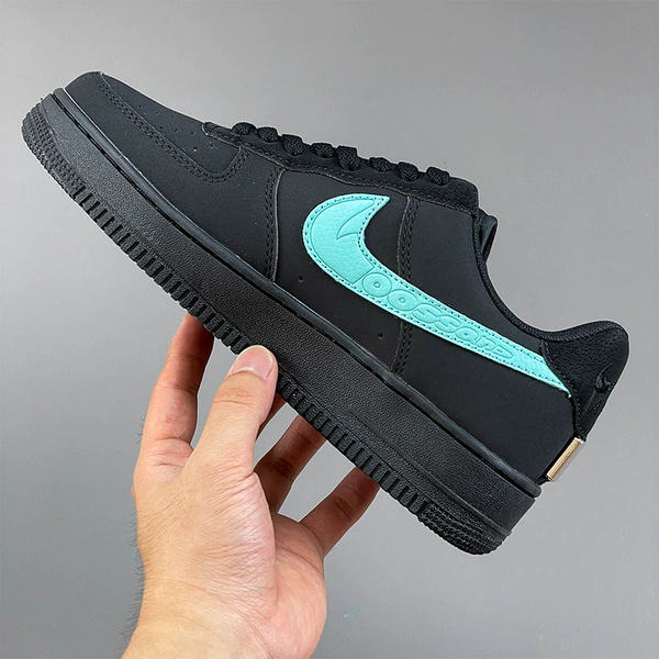 Air Force Tiffany