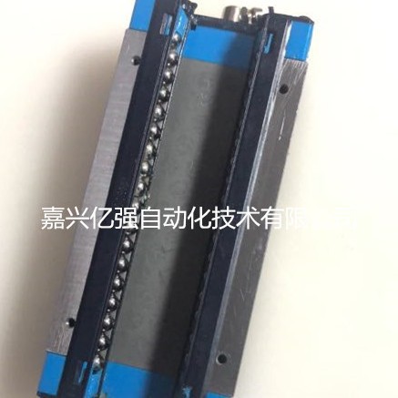 IKO自润滑高刚性滑块MHT20 MHT25 直线导轨滑块现货