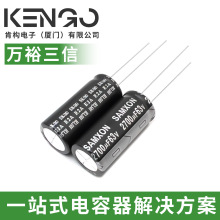 ��ԣ ���ŵ���63v2700uf 18x40 bms���� samxon���� ������