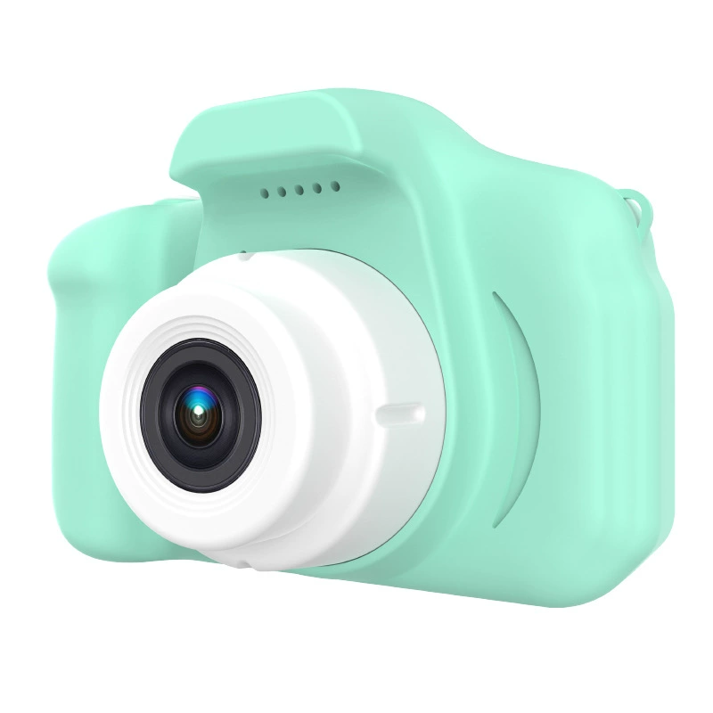 Маленькая CCTV камера, игрушка, мультяшный объектив, x2