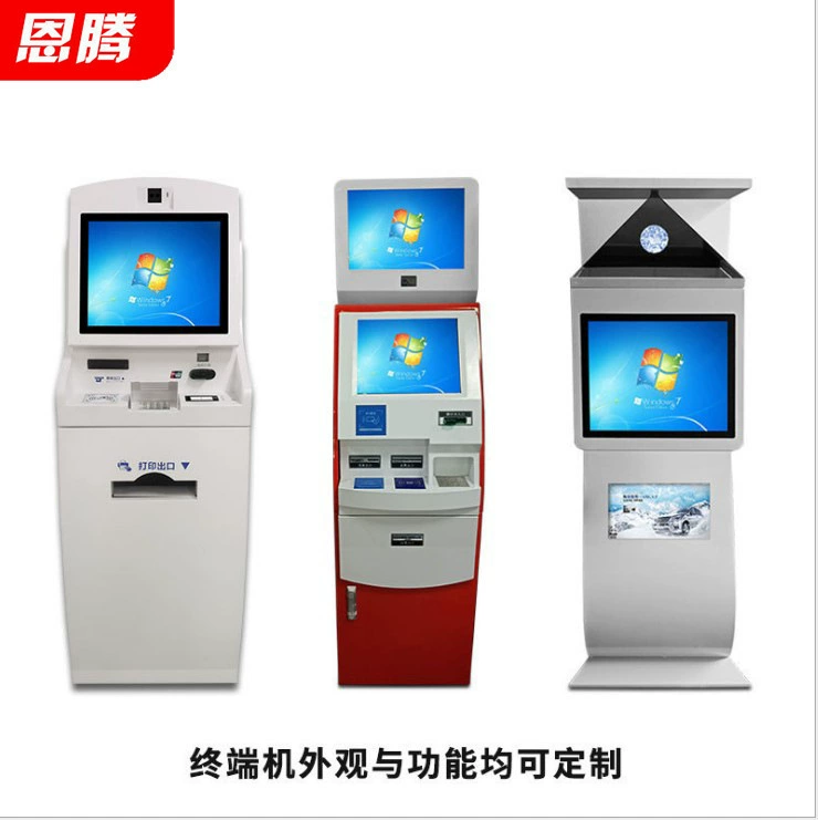 Терминал самообслуживания «все в одном» для оплаты счетов за воду, электричество и газ, оплаты за воду по картам, пополнения баланса на проездные карты и карты общежитий, удобное оборудование