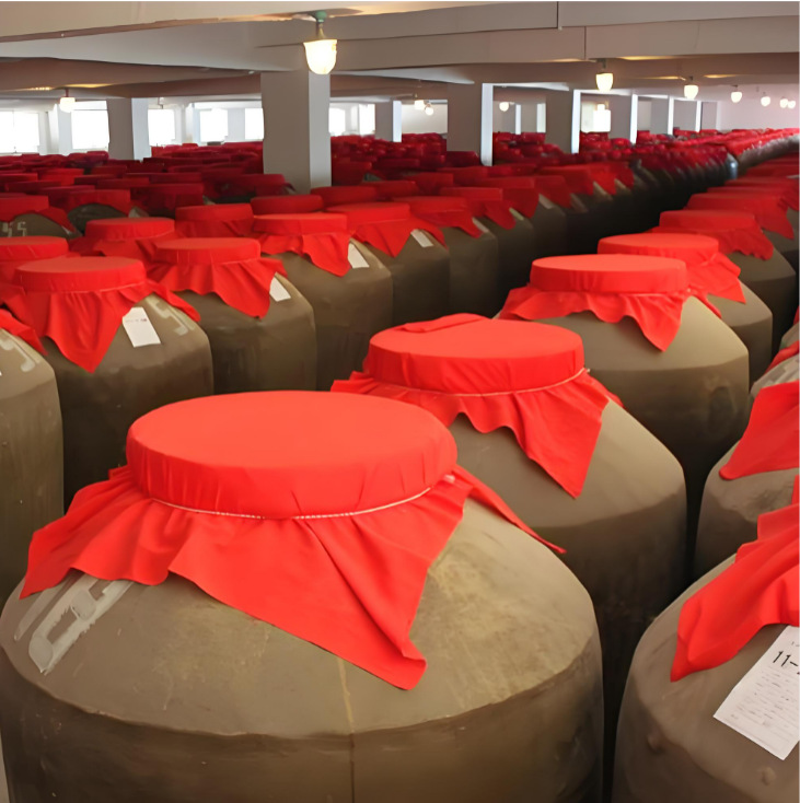 茅台镇酱香口粮酒基酒散装酒欢迎加盟店进货厂家有奖励量大从优