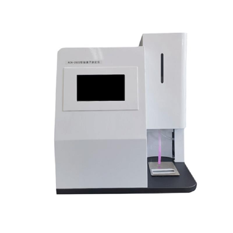 铵离子测定仪 型号ACA-2022 库号M165596