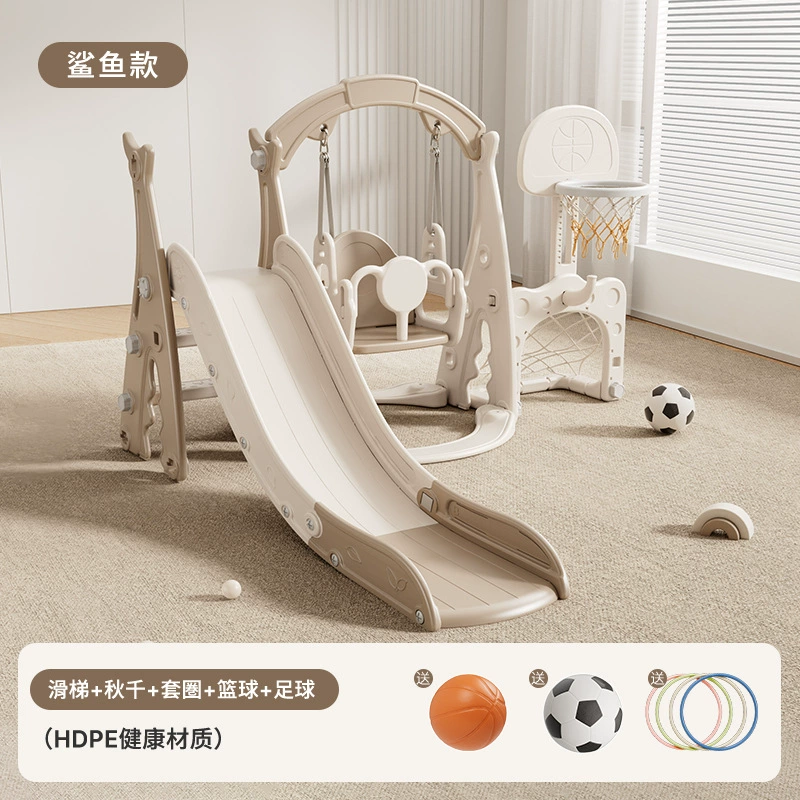 Игрушка для аттракционов, горка, качели, опт, 1–3 года