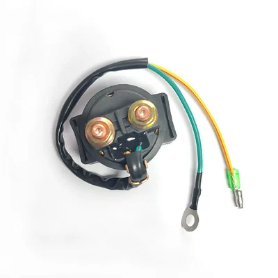 Power supply, ignition system accessories for Honda Trx400 - in-line-rubber-o-insert