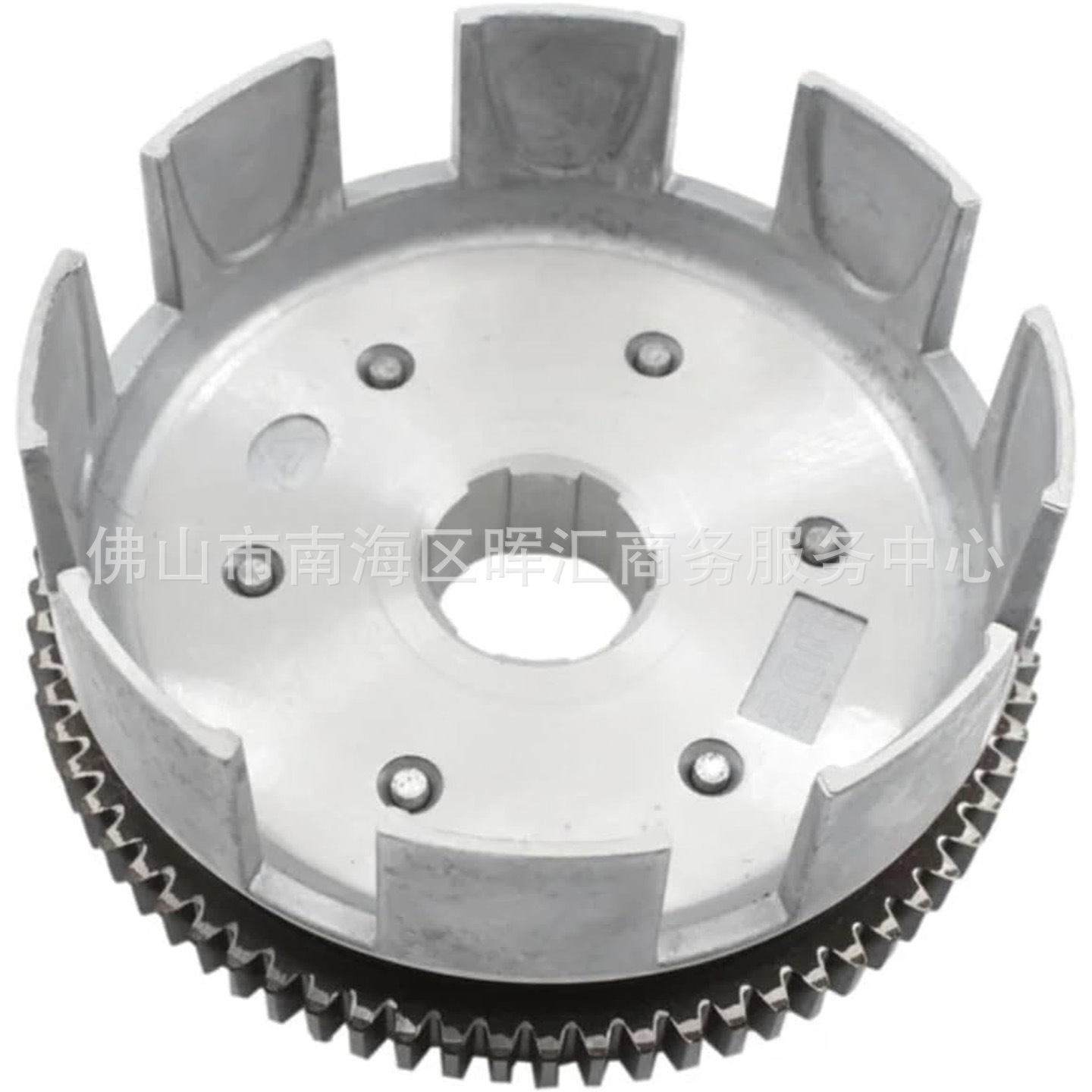Mexico Mercado: conjunto de embrague de motocicleta FT / CG125 Ft150 Dm / Rc150 150z