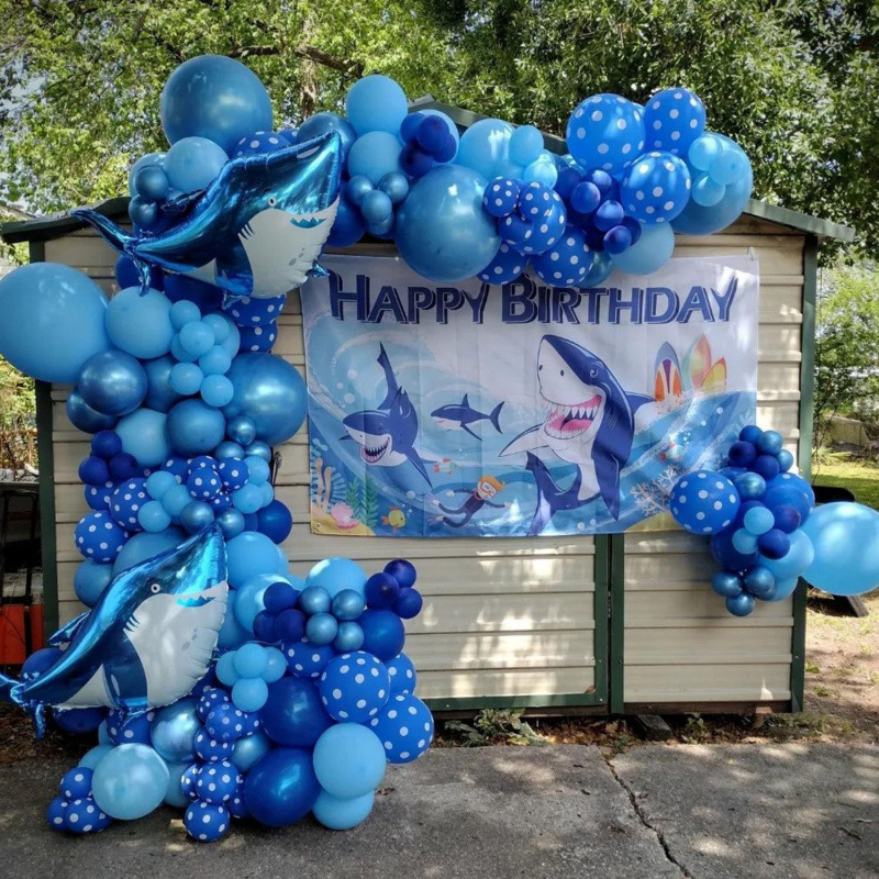 Marine balloon