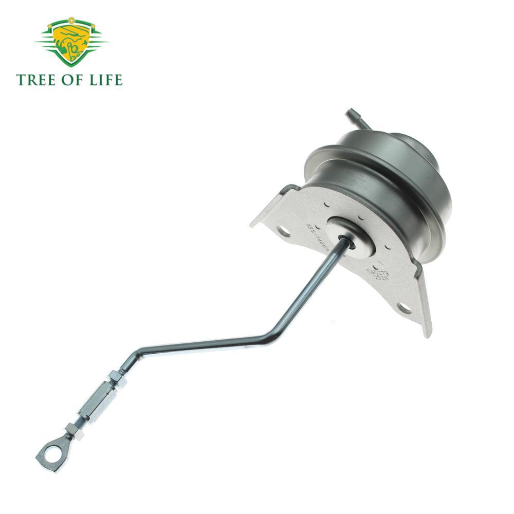 Actuador de Válvula de Escape de Turbocompresor MR968080 TF035 para Mitsubishi Pajero image 1