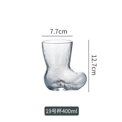 400ml N ° 19 48 unids/caja