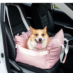 国境を越えたペットの車載マットは、犬の車載用防水汚れ防止ペット旅行箱卸売りを分解することができる