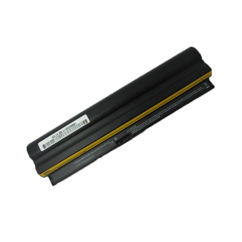 Applicable to new Lenovo X100e thinkpad E10 x120E x100 laptop battery