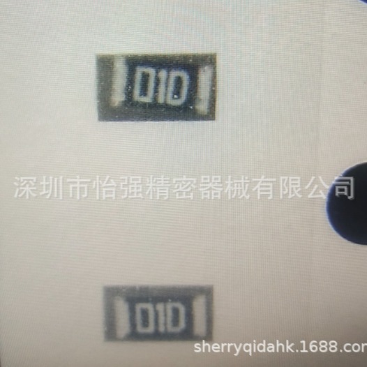 RC0603FR-07100RL YAGEO(国巨)