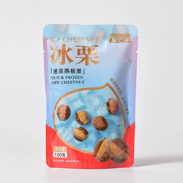 Wangba Fresh-Bingli-100g/bag